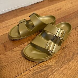 Birkenstock Arizona EVA sandal